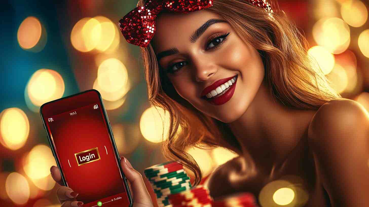 Viaje al Casino Online TODOSLOT